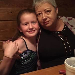 Meet your Posher, Donna